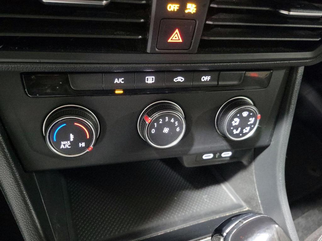 used 2023 Volkswagen Jetta car, priced at $17,998