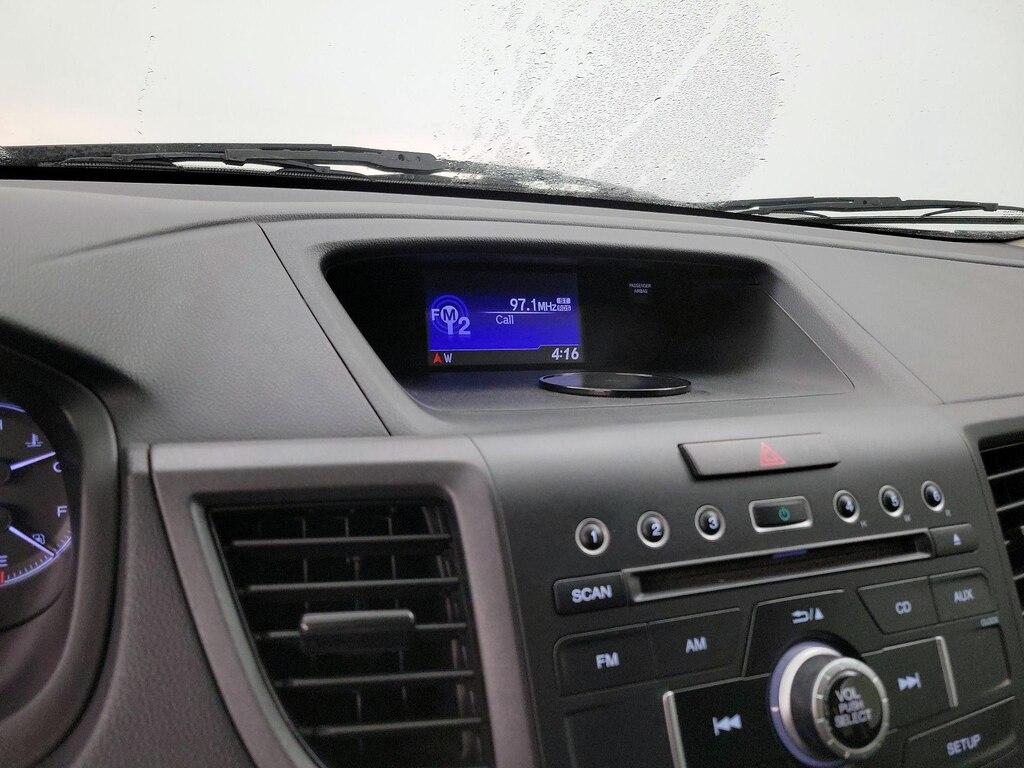 used 2014 Honda CR-V car, priced at $14,998