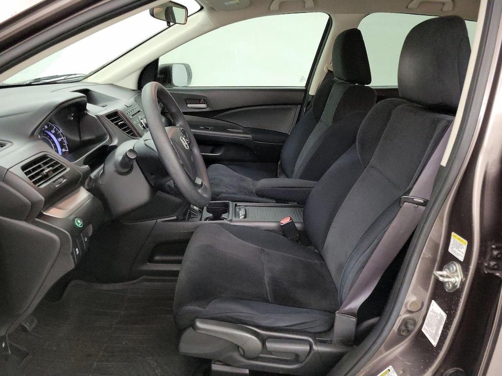 used 2014 Honda CR-V car, priced at $14,998