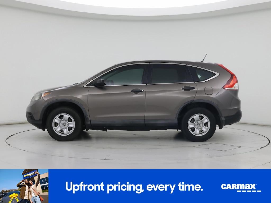 used 2014 Honda CR-V car, priced at $14,998