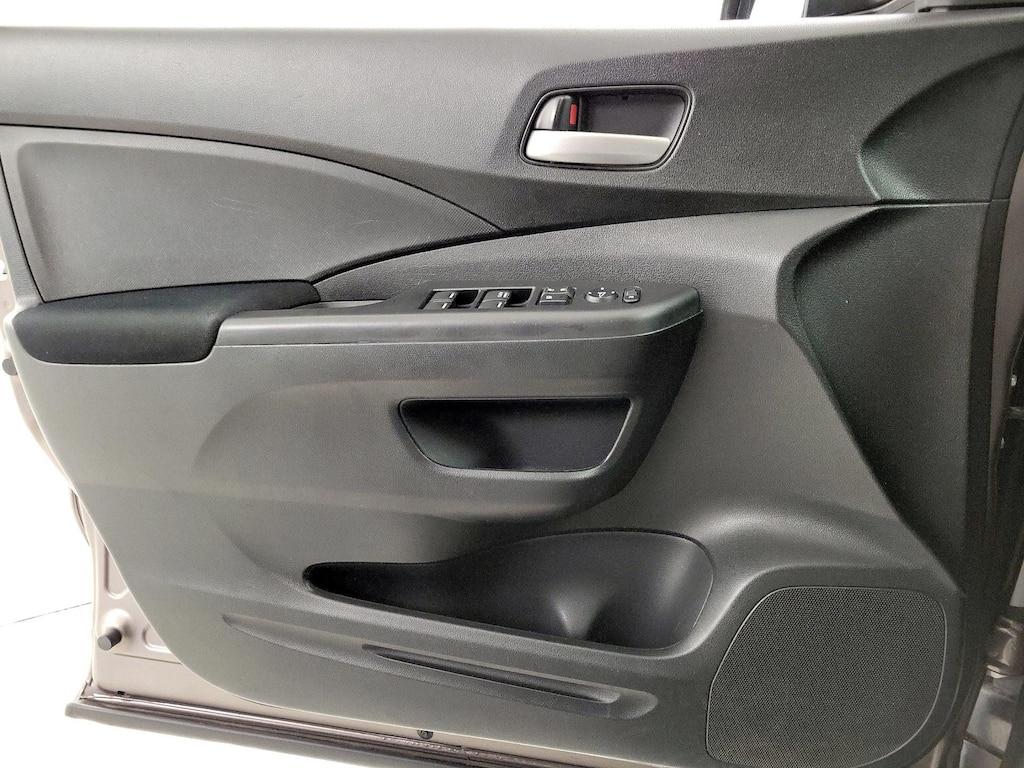 used 2014 Honda CR-V car, priced at $14,998