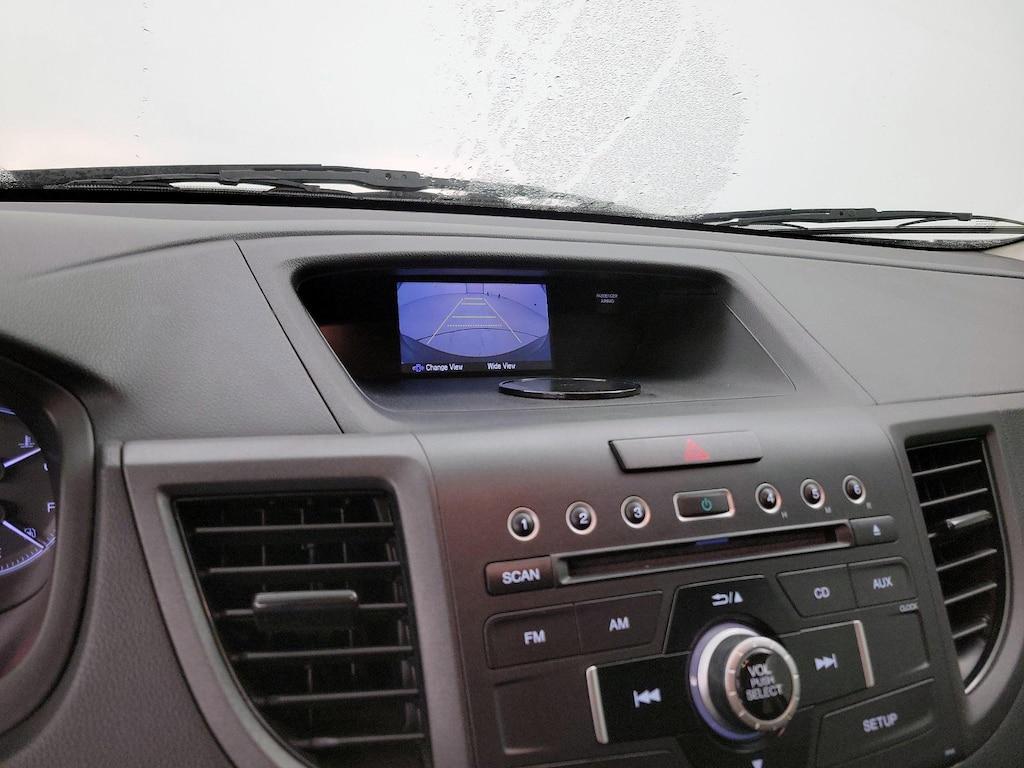used 2014 Honda CR-V car, priced at $14,998
