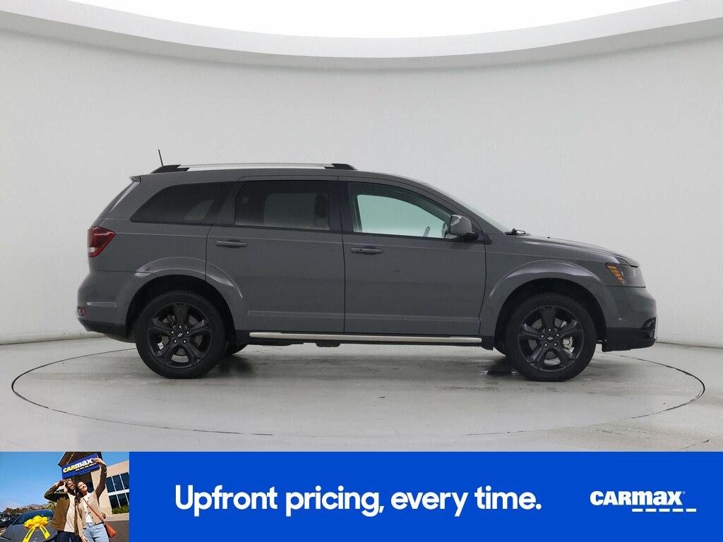 used 2019 Dodge Journey car, priced at $15,998