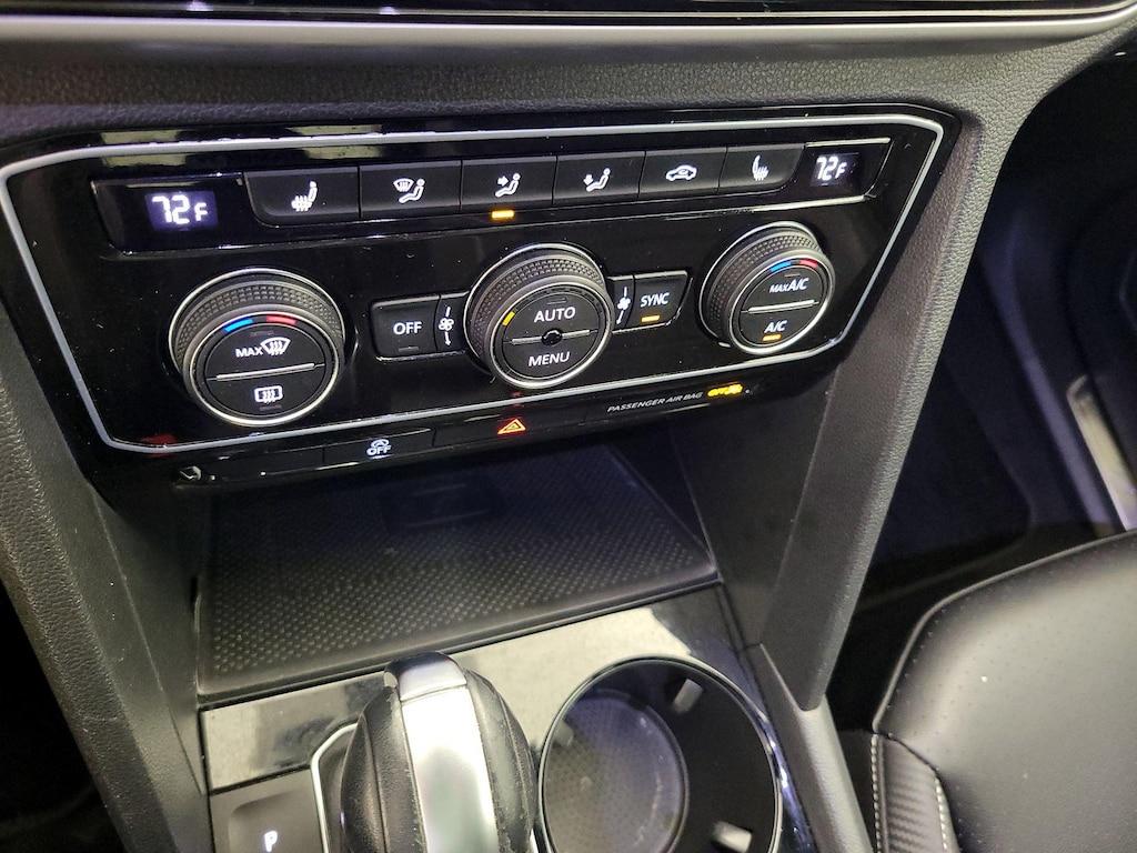 used 2023 Volkswagen Atlas Cross Sport car, priced at $27,998