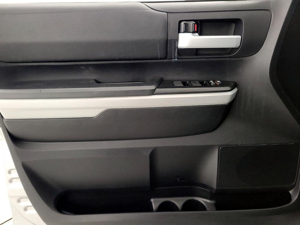 used 2019 Toyota Tundra car, priced at $38,998