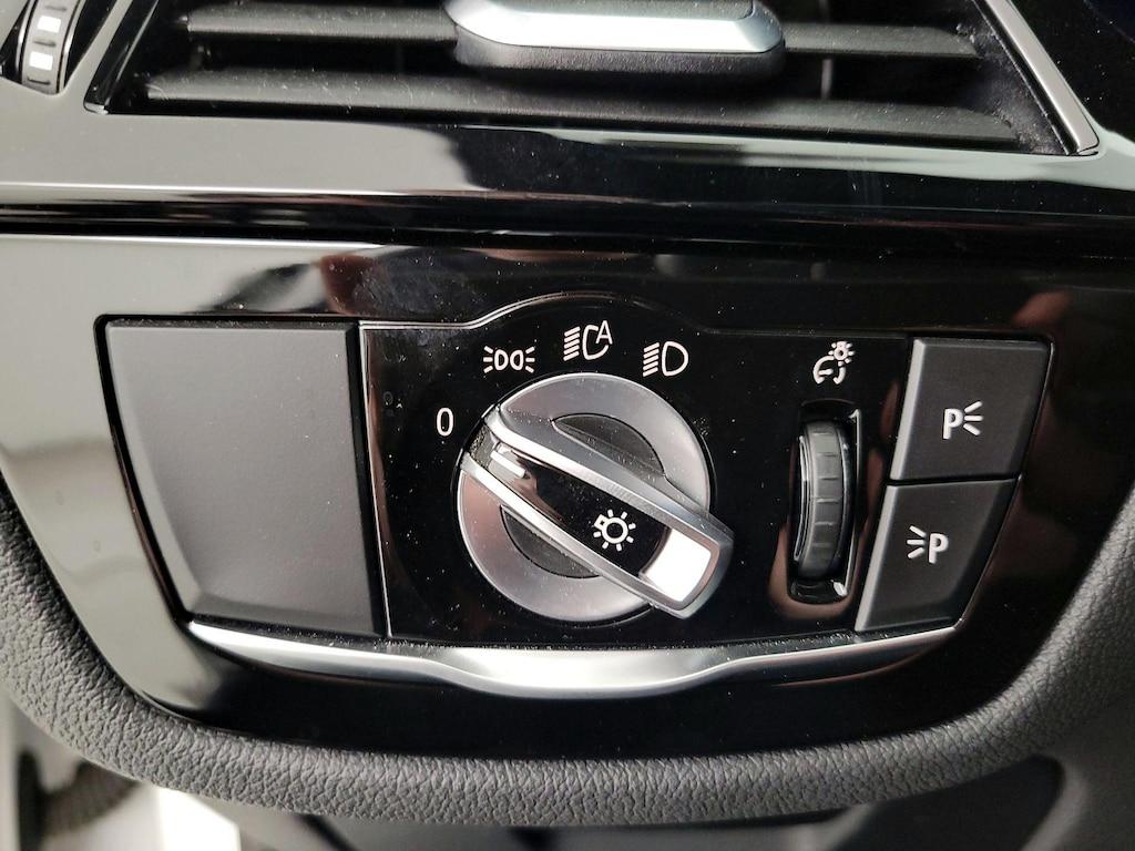 used 2023 BMW 530 car, priced at $35,998