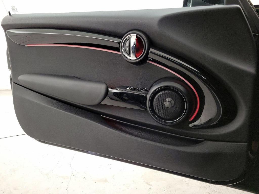 used 2016 MINI Hardtop car, priced at $13,998