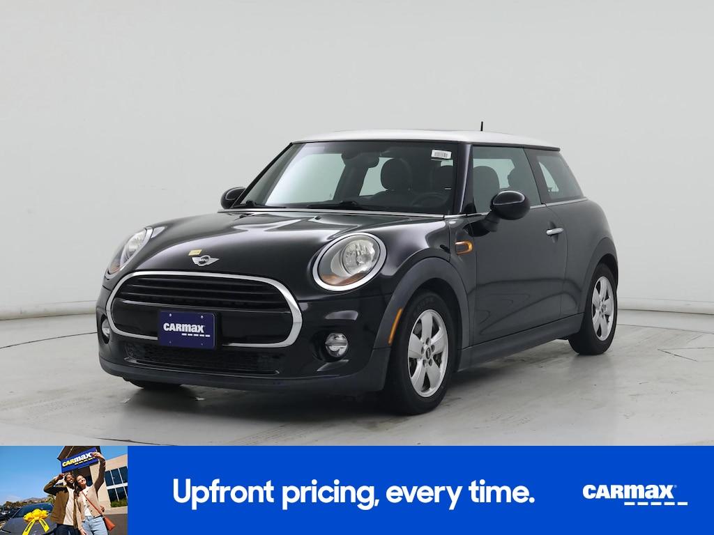 used 2016 MINI Hardtop car, priced at $13,998