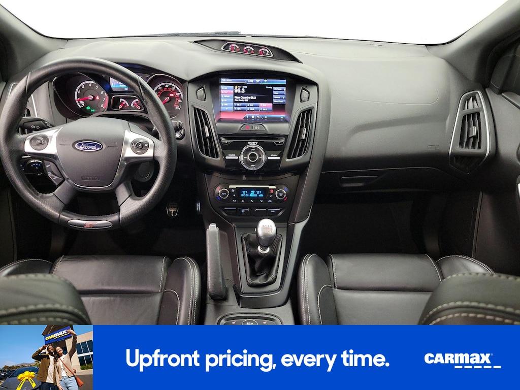 used 2014 Ford Focus car, priced at $15,998