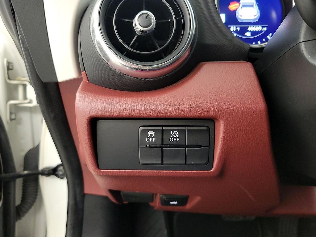 used 2020 Mazda MX-5 Miata car, priced at $23,998