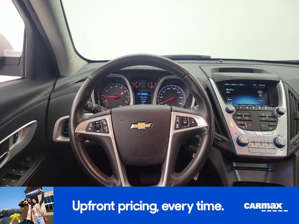 used 2014 Chevrolet Equinox car, priced at $11,998