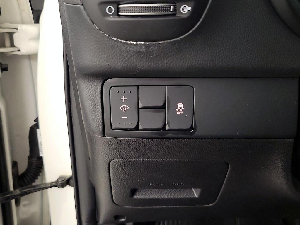 used 2017 Kia Soul car, priced at $12,599