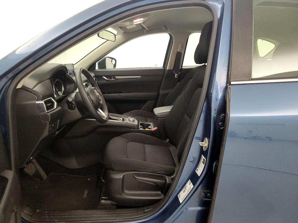 used 2017 Mazda CX-5 car, priced at $15,998