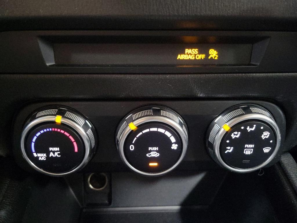 used 2017 Mazda CX-5 car, priced at $15,998