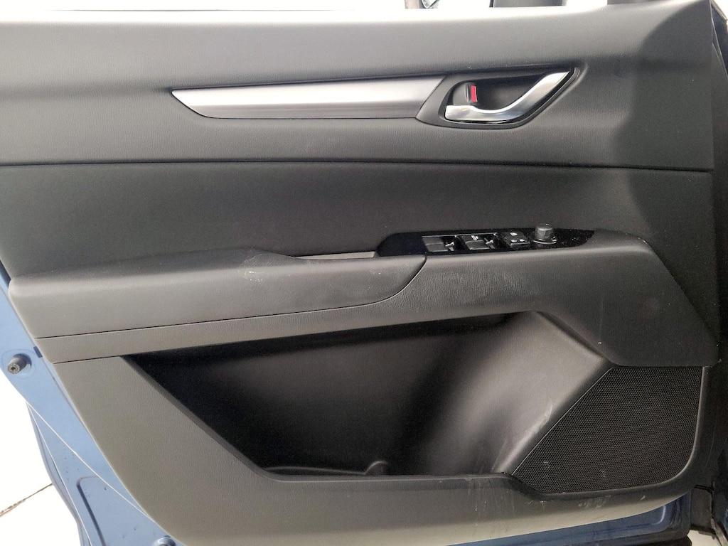 used 2017 Mazda CX-5 car, priced at $15,998