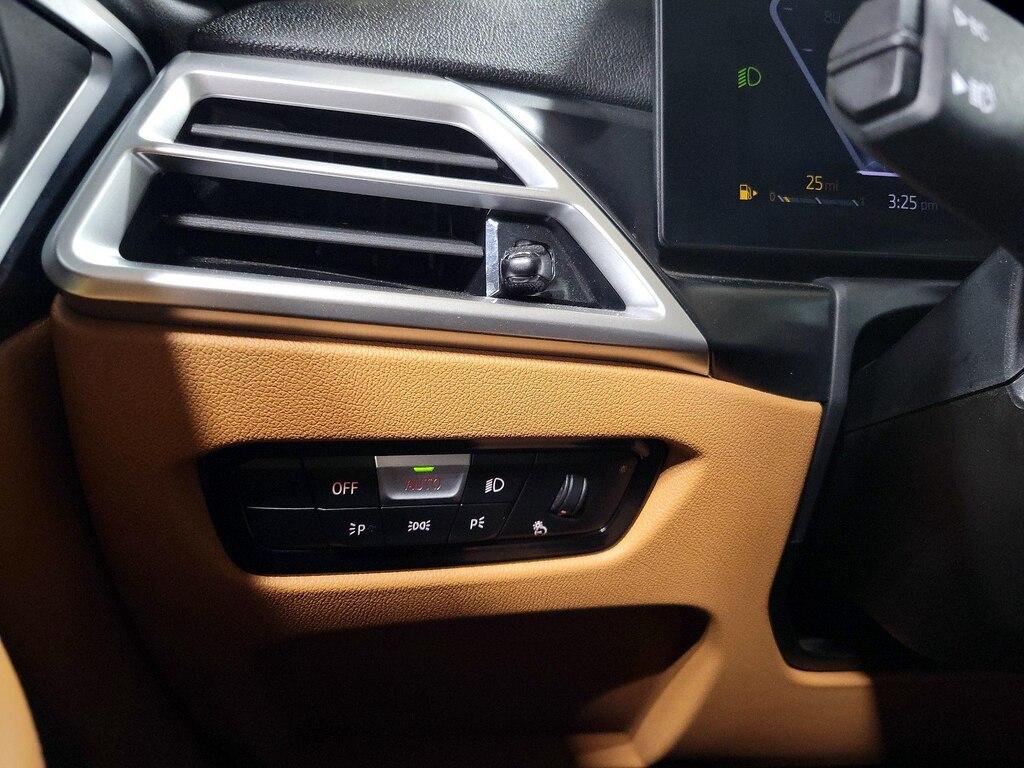 used 2025 BMW 430 car, priced at $43,998