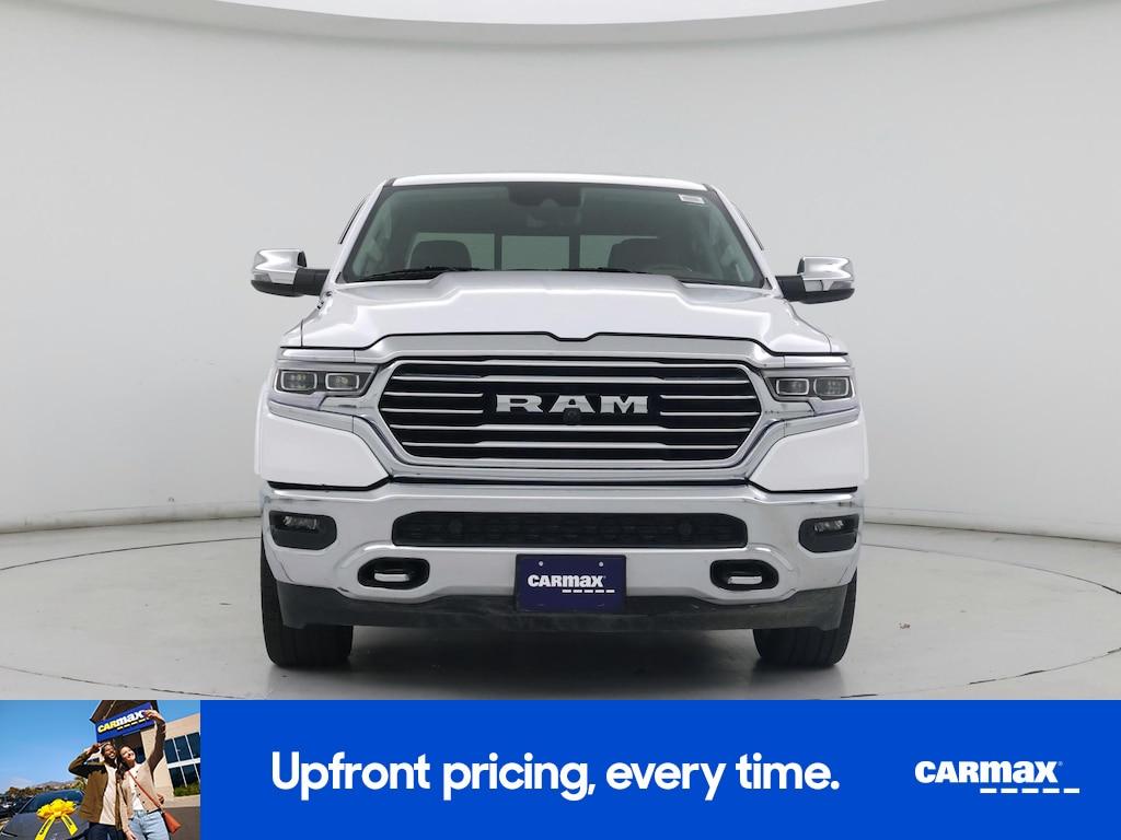 used 2023 Ram 1500 car, priced at $55,998