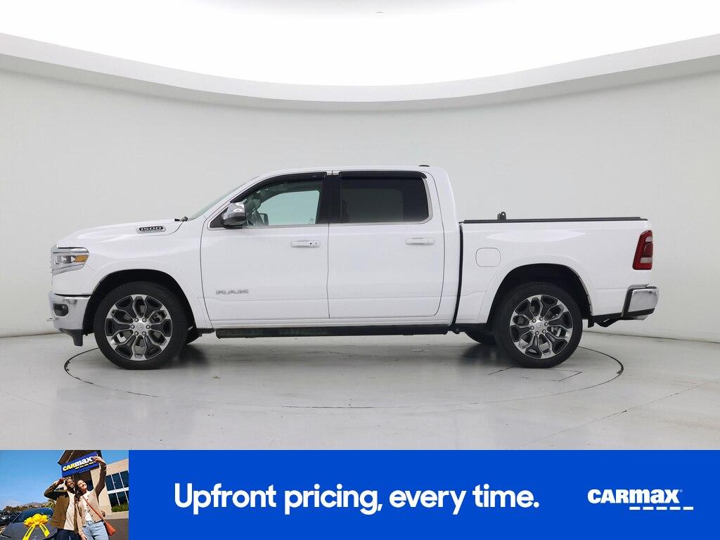 used 2023 Ram 1500 car, priced at $55,998