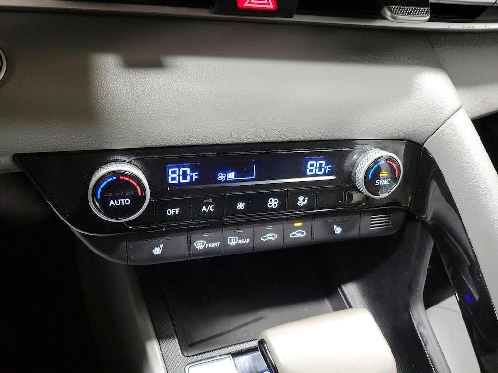 used 2022 Hyundai Elantra car, priced at $18,998