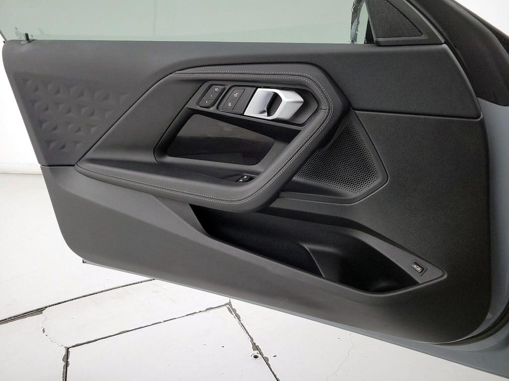 used 2025 BMW M240 car, priced at $46,998