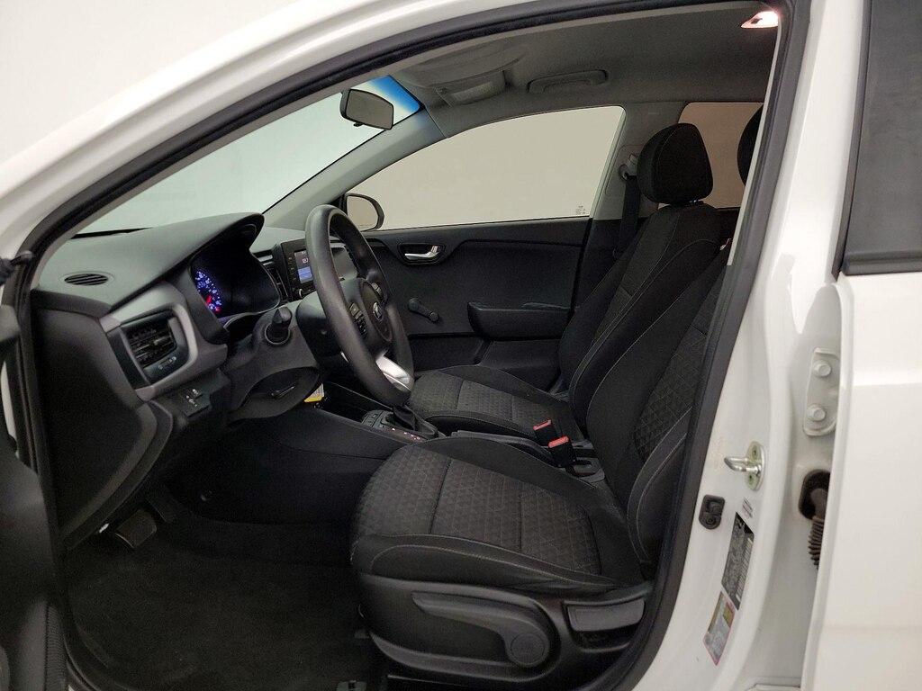 used 2018 Kia Rio car, priced at $12,998