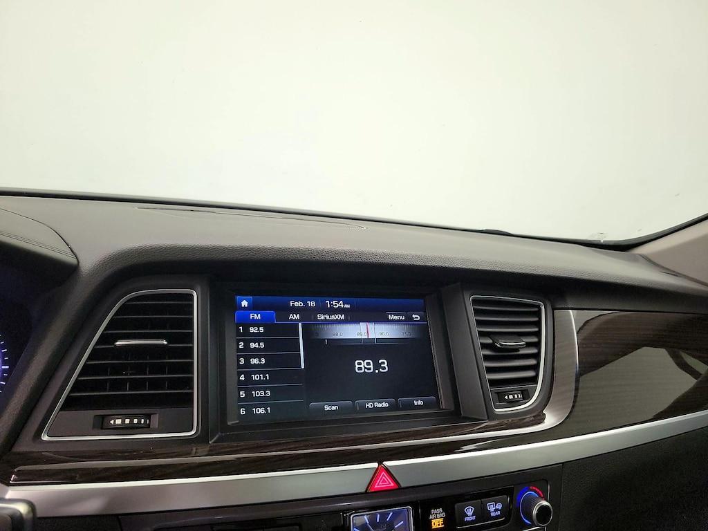 used 2018 Genesis G80 car, priced at $15,998