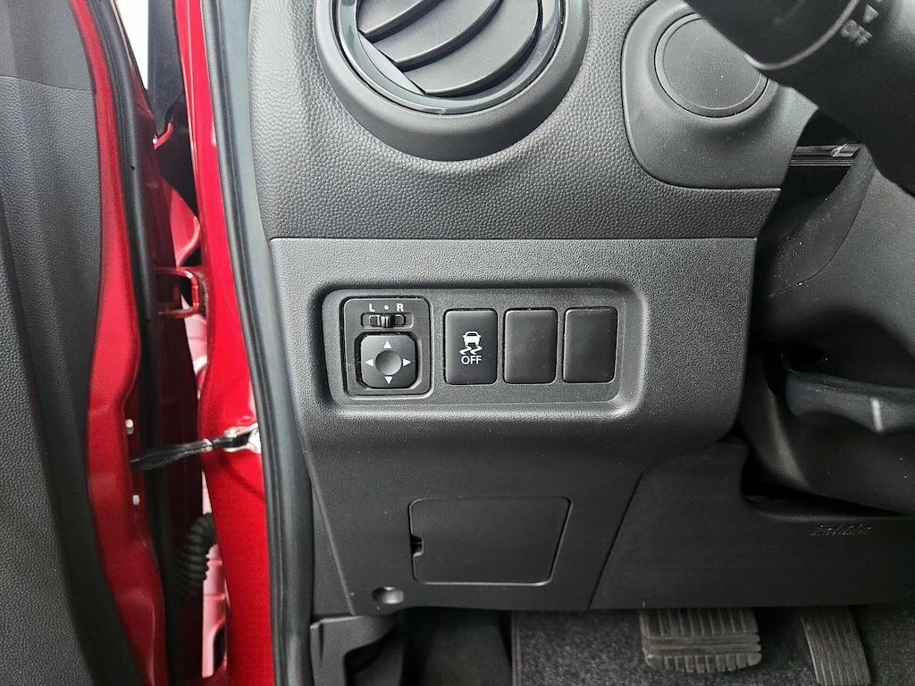 used 2020 Mitsubishi Mirage G4 car, priced at $13,998
