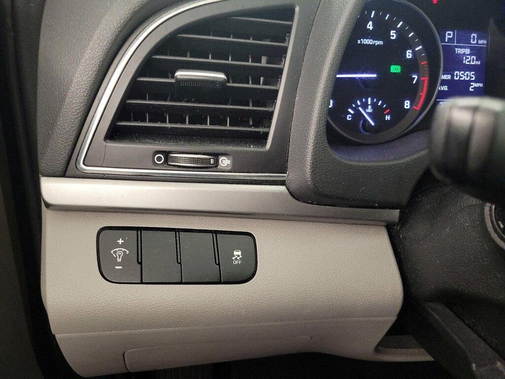 used 2017 Hyundai Elantra car, priced at $11,599