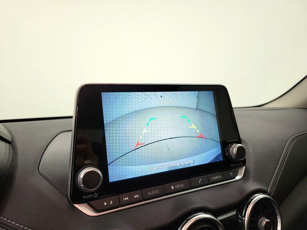 used 2022 Nissan Sentra car, priced at $18,998