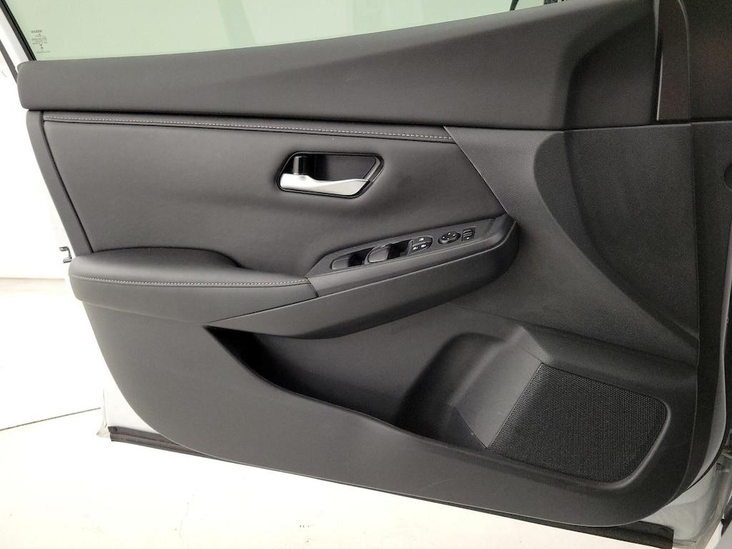 used 2022 Nissan Sentra car, priced at $18,998