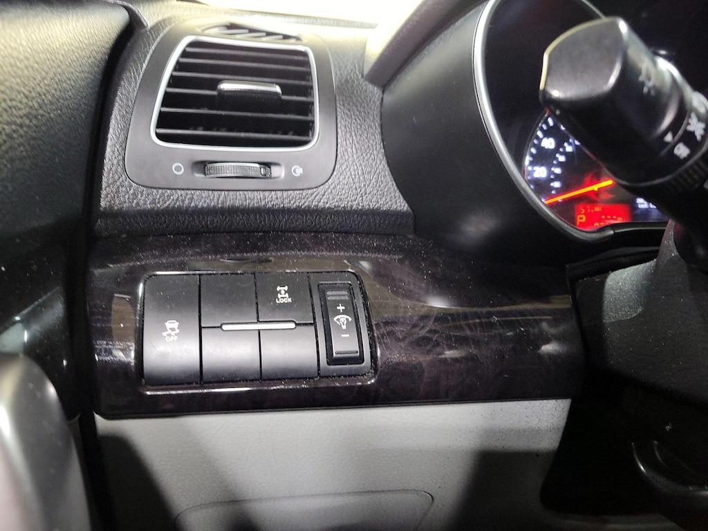 used 2015 Kia Sorento car, priced at $12,998