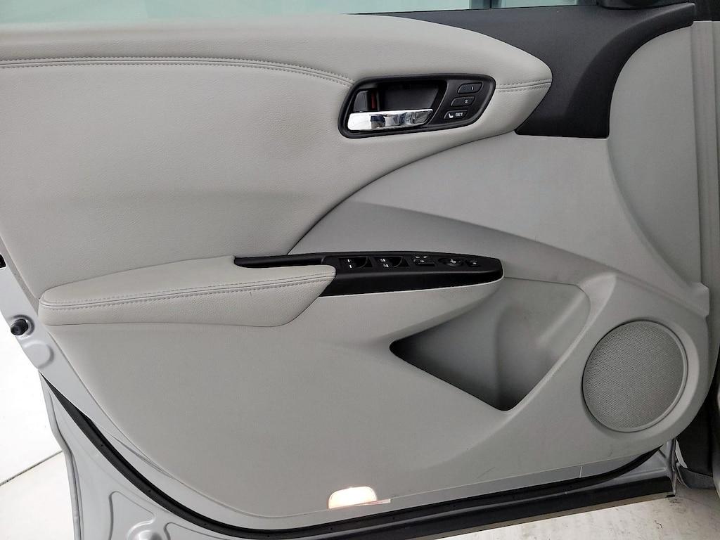 used 2018 Acura RDX car, priced at $17,998