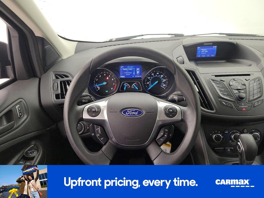 used 2014 Ford Escape car, priced at $14,998