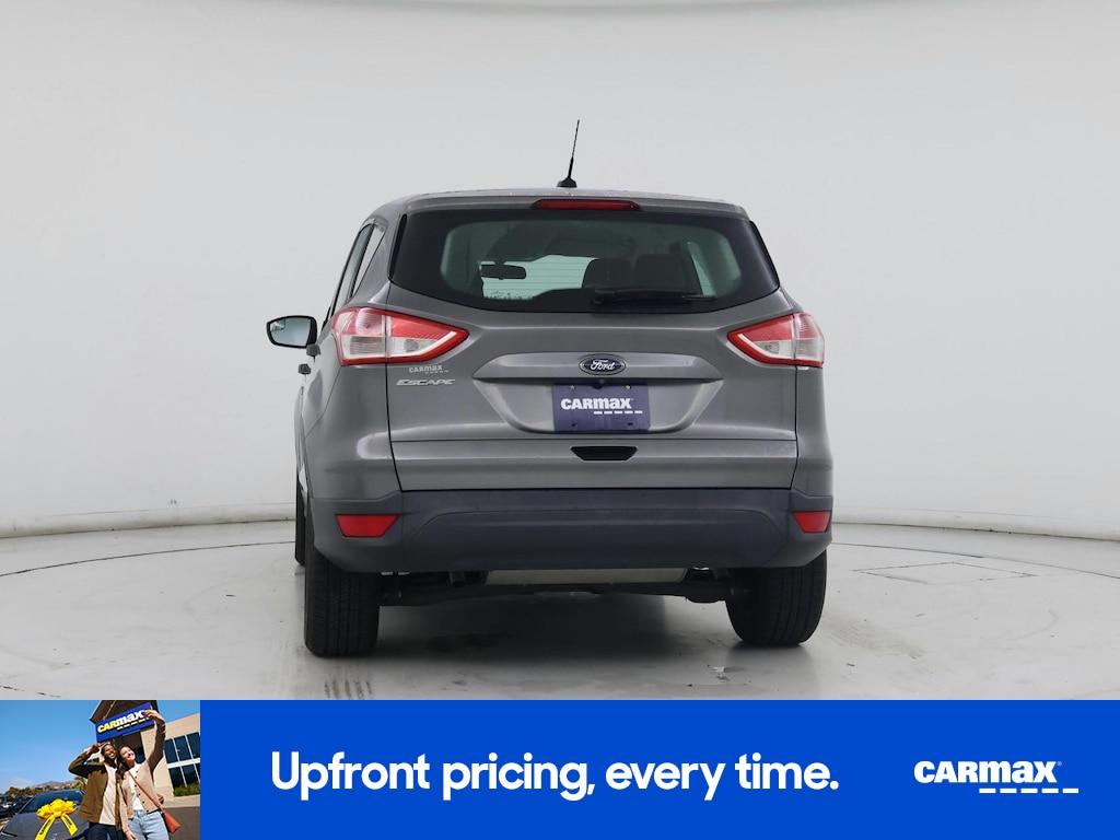 used 2014 Ford Escape car, priced at $14,998