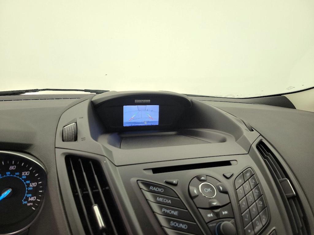 used 2014 Ford Escape car, priced at $14,998