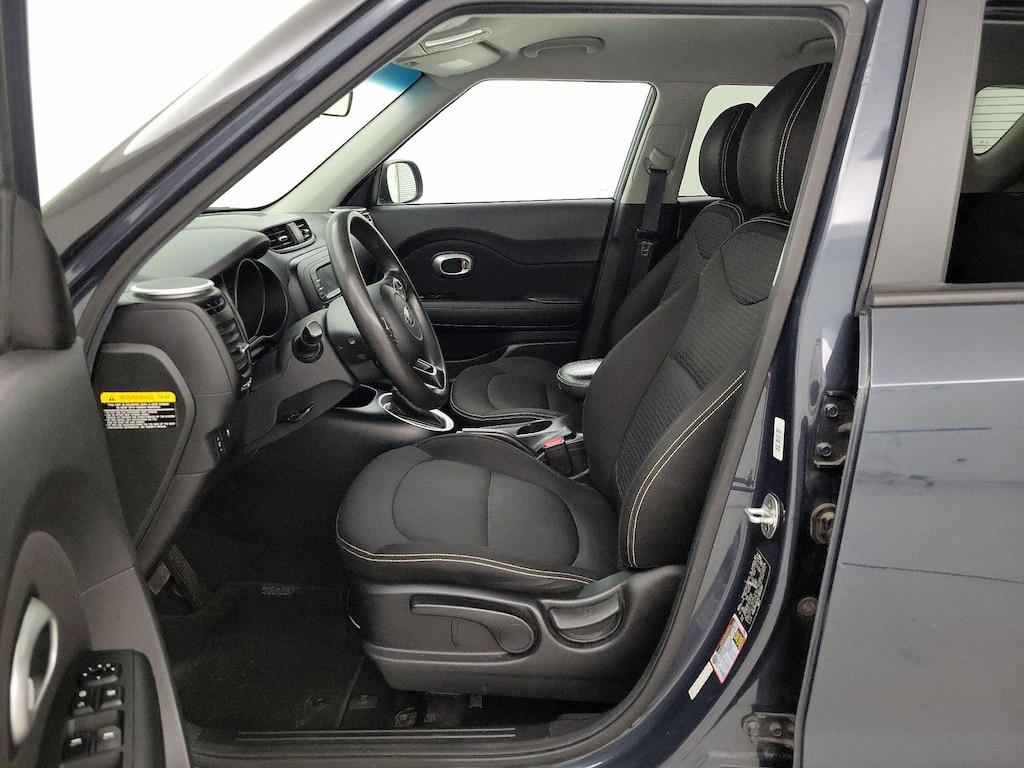 used 2016 Kia Soul car, priced at $13,599