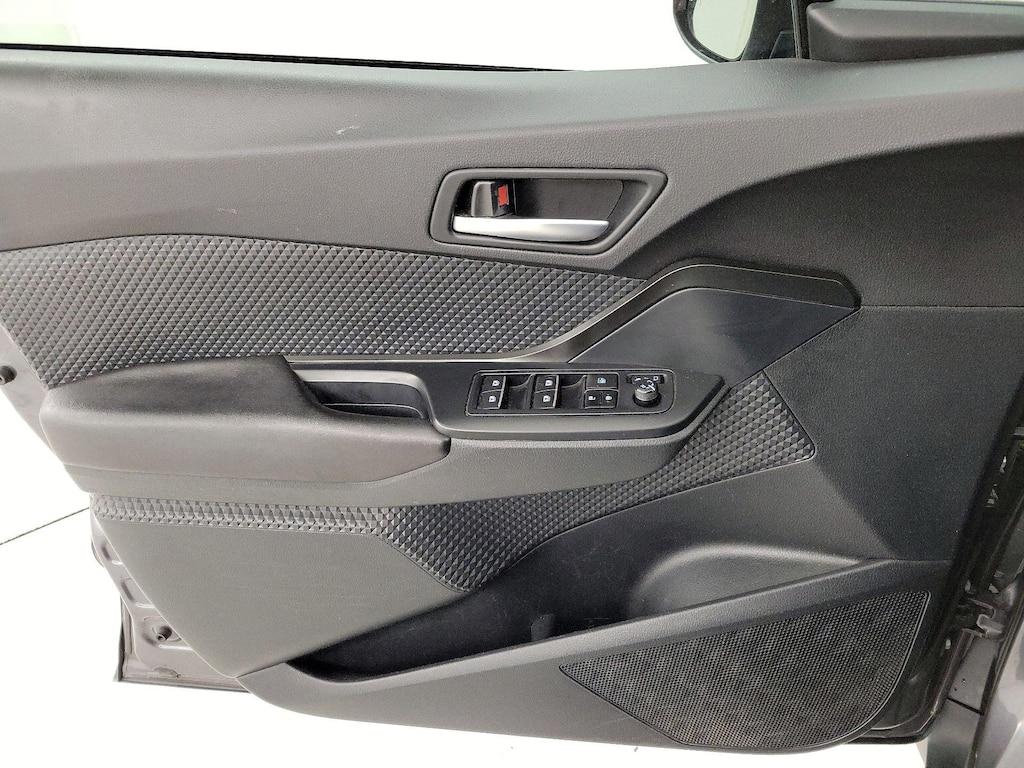 used 2018 Toyota C-HR car, priced at $14,998