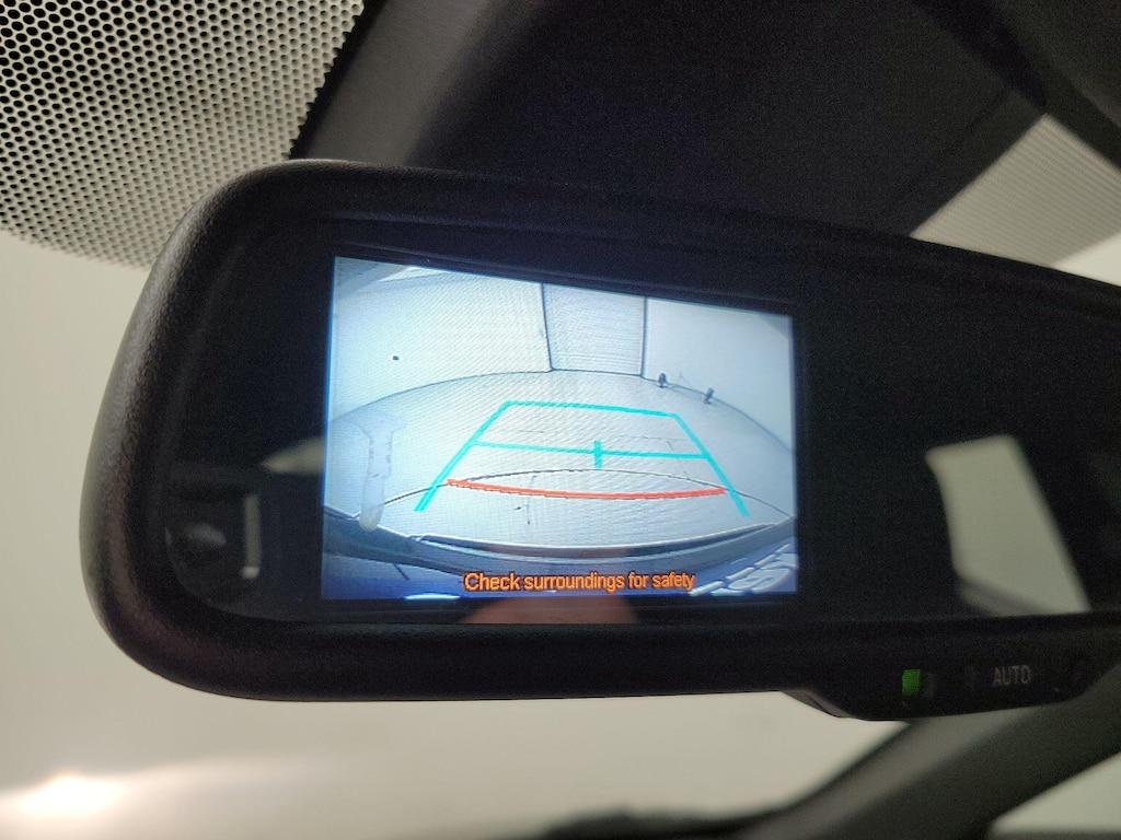 used 2018 Toyota C-HR car, priced at $14,998