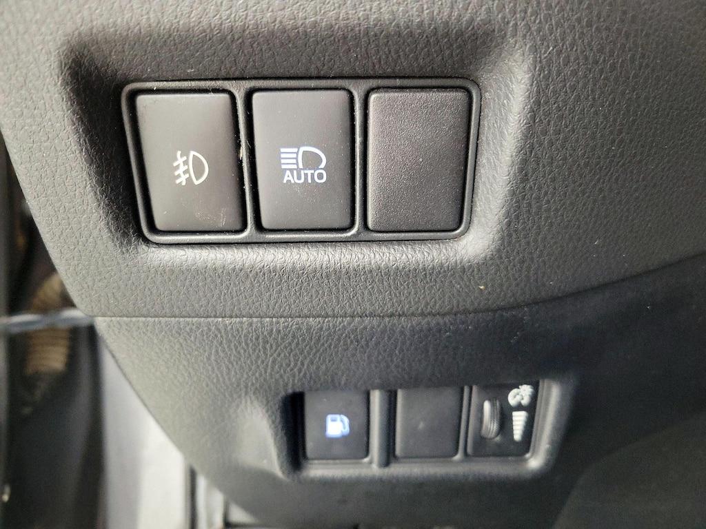 used 2018 Toyota C-HR car, priced at $14,998