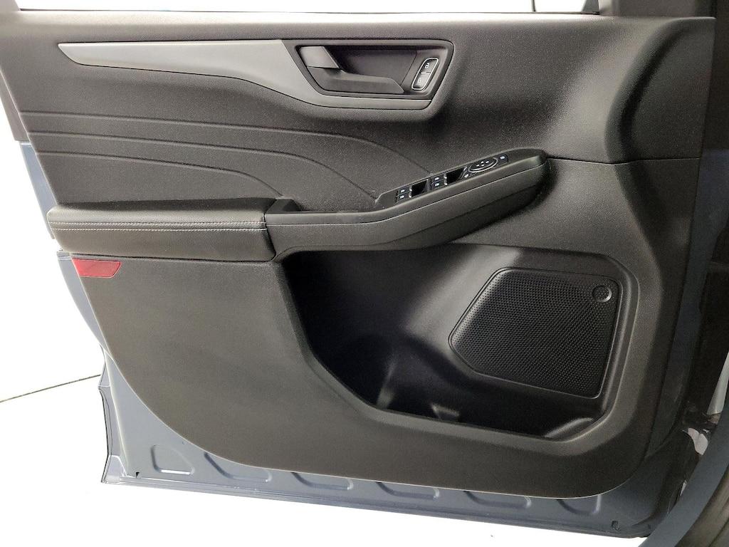 used 2023 Ford Escape car, priced at $21,998