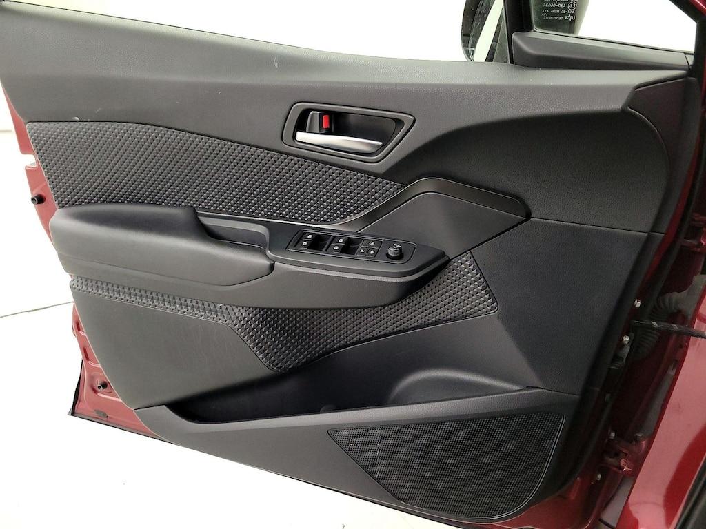 used 2019 Toyota C-HR car, priced at $17,998