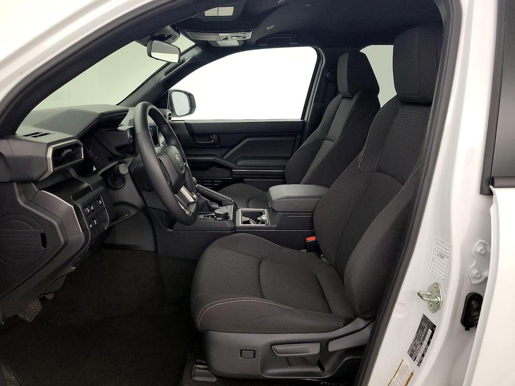 used 2025 Toyota 4Runner car, priced at $45,998