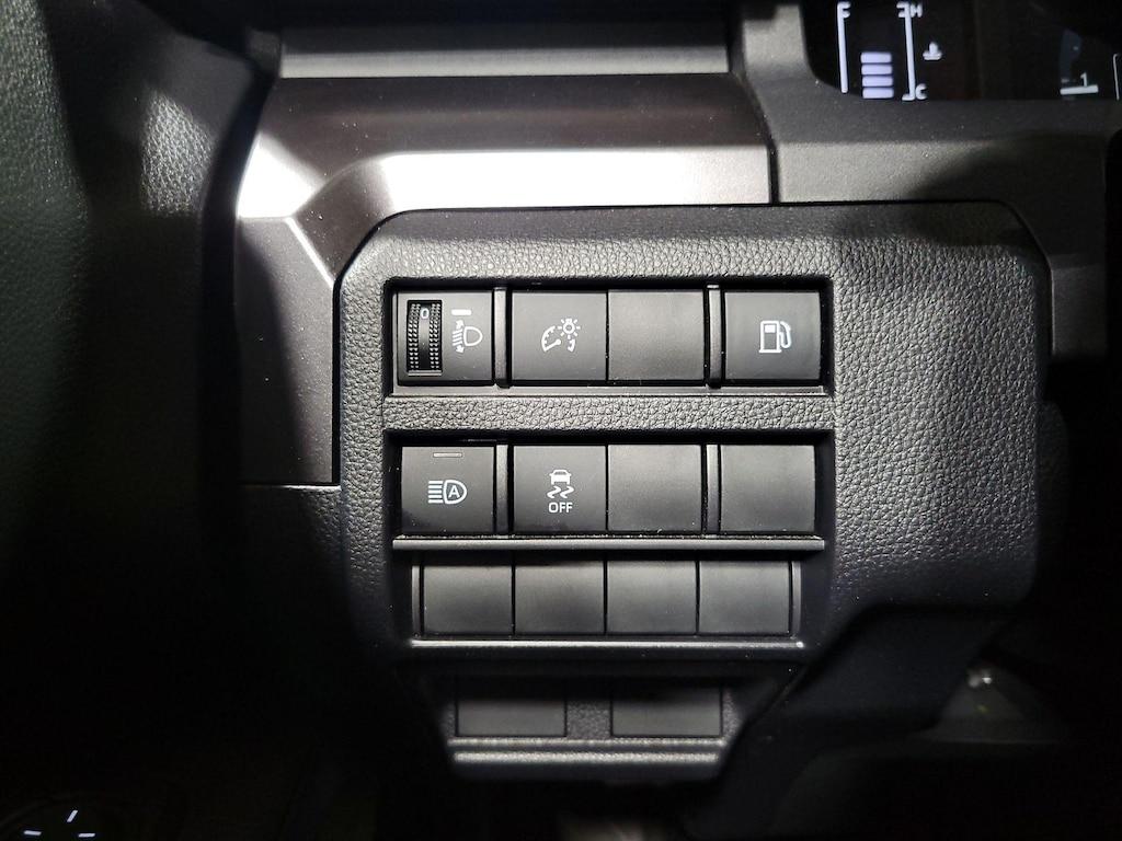 used 2025 Toyota 4Runner car, priced at $45,998