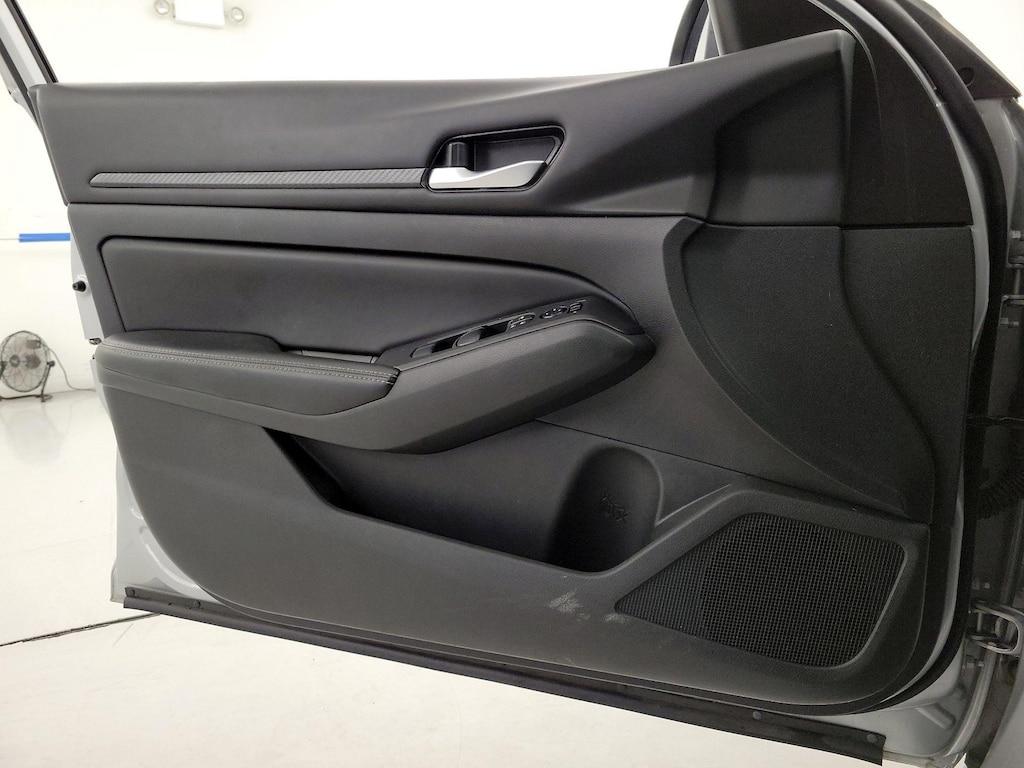 used 2024 Nissan Altima car, priced at $20,998