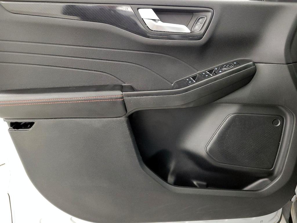 used 2025 Ford Escape car, priced at $25,998