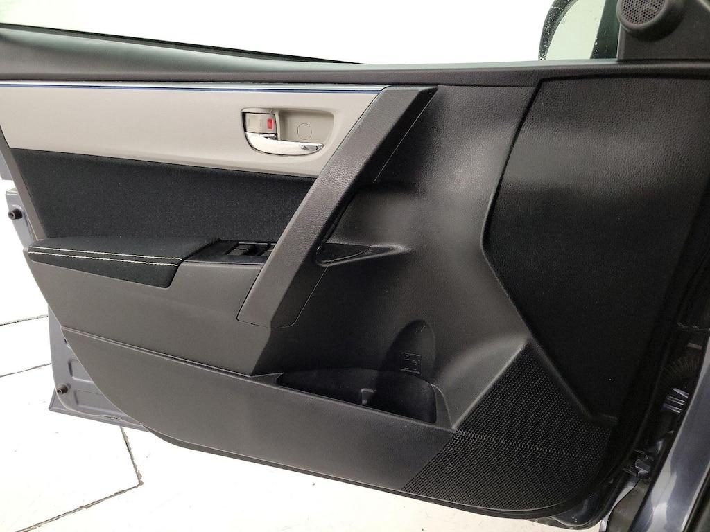 used 2015 Toyota Corolla car, priced at $17,998