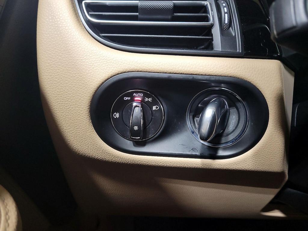 used 2022 Porsche Macan car, priced at $37,998