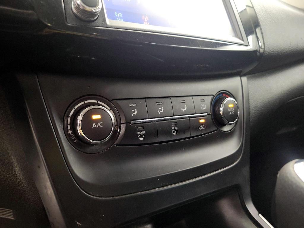 used 2019 Nissan Sentra car, priced at $11,599