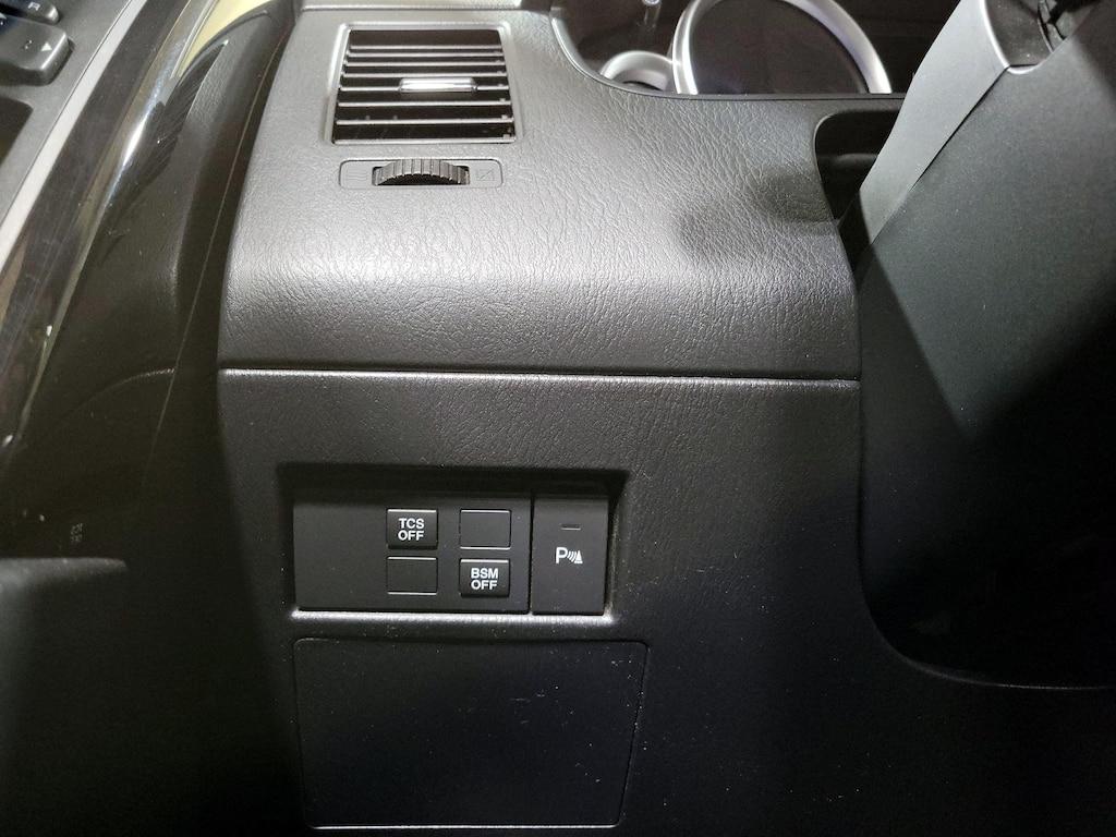 used 2014 Mazda CX-9 car, priced at $13,998