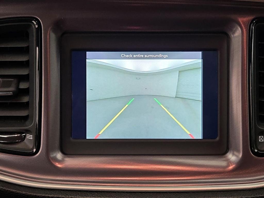 used 2021 Dodge Challenger car, priced at $29,998